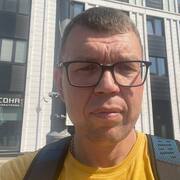 Дмитрий, 45, Москва