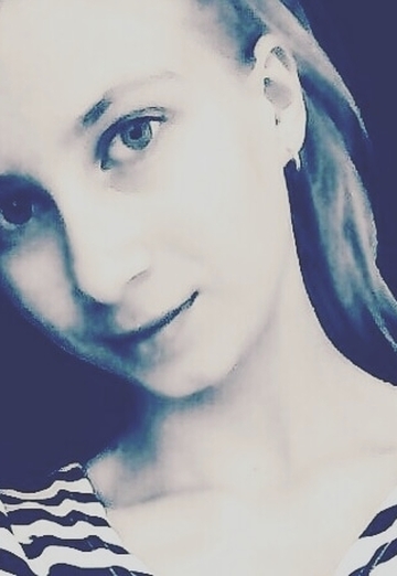 My photo - Katerina, 23 from Yevpatoriya (@katerina42904)