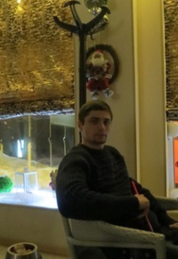 My photo - Aleksandr, 22 from Konstantinovka (@aleksandr626518)