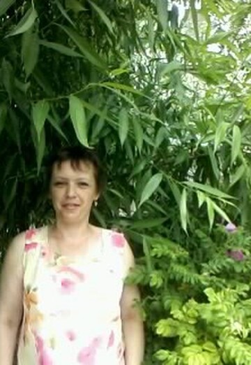 My photo - larisa, 49 from Morozovsk (@larisa7586939)