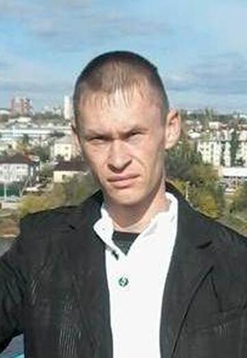 Моя фотография - Дмитрий, 37 из Камышин (@sdv34rus)