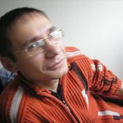 Майк, 38, Среднеуральск