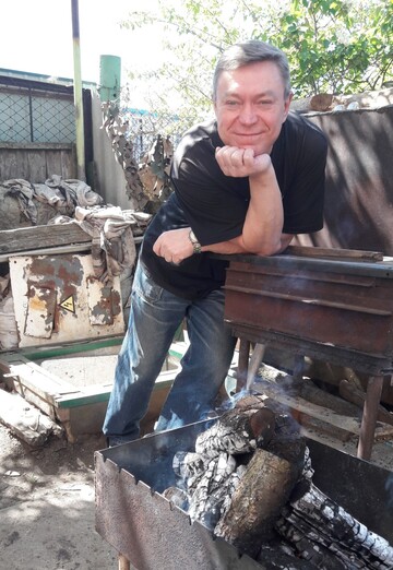 Моя фотографія - Boris, 55 з Одеса (@boris26073)