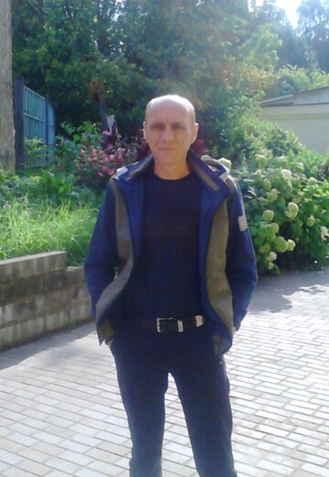 My photo - Aleksandr, 52 from Roslavl (@aleksandr685401)