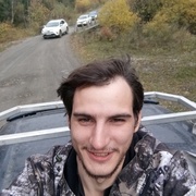 Кирилл Седлецкий, 30, Еманжелинск