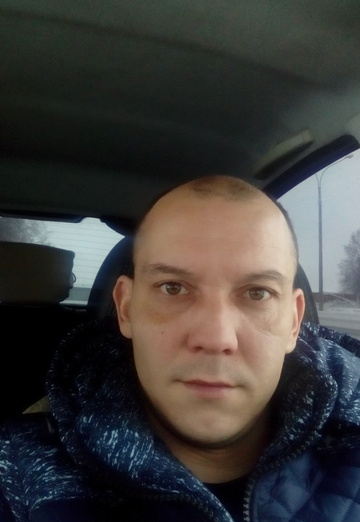 My photo - Yeduard, 44 from Naberezhnye Chelny (@eduard21055)