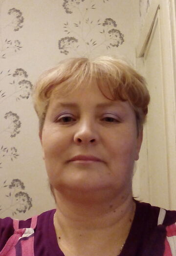 Моя фотография - Лилия, 54 из Белоозёрский (@id239971)