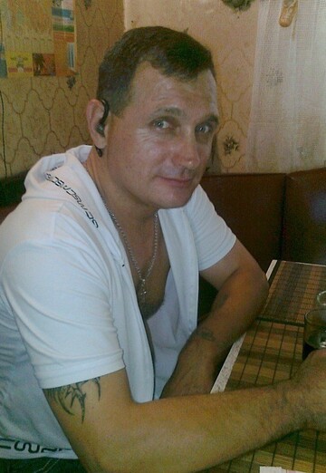 Моя фотография - Dima, 54 из Лозовая (@dima230417)