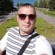 Алексей, 41, Кондопога