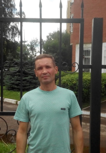 My photo - Aleksandr, 53 from Glazov (@aleksandr884388)