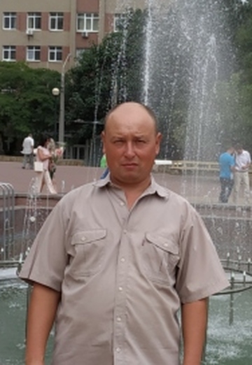 Моя фотография - Андрей, 46 из Одесса (@andrey656482)