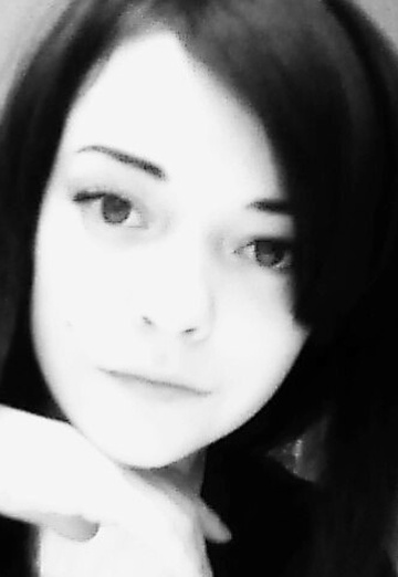 Mein Foto - Anastasija, 29 aus Jenisseisk (@anastasiya86974)