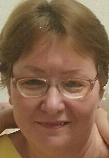 My photo - Tatyana, 65 from Navoiy (@tatyana224580)