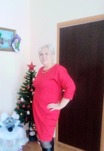 My photo - Elena, 59 from Yekaterinburg (@elena449426)