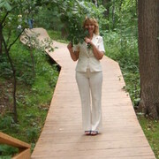 Вера, 63, Грязи