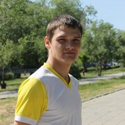 Олег 31 Самара