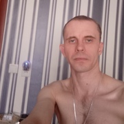 Владимир, 39, Ульяновск