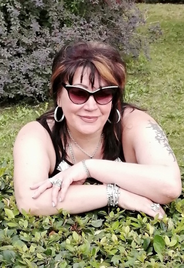 Моя фотография - Наталья, 59 из Самара (@natalya286369)