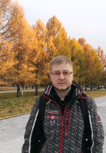 My photo - Igor, 41 from Nizhnekamsk (@igorw8475818)