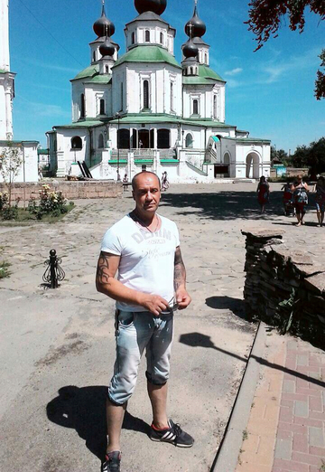 Моя фотография - VASILII, 53 из Батайск (@vasilii1372)