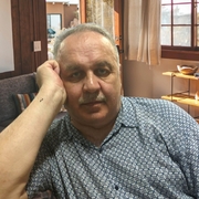 Игорь, 62, Гуково