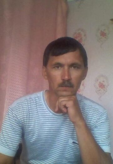Моя фотография - ВАЛЕРИЙ Халикулов, 54 из Булаево (@valeriyhalikulov)