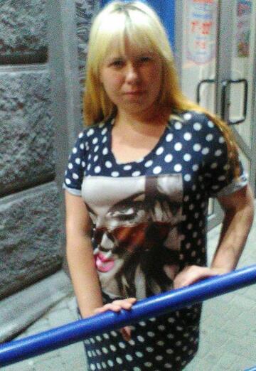 My photo - Lyusena, 29 from Mykolaiv (@lusena173)