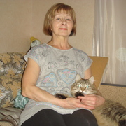татьяна, 70, Камышлов
