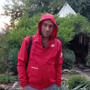 Александр, 35, Адлер