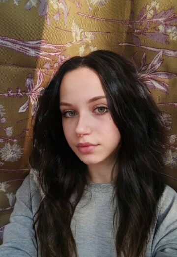 My photo - Svetlana, 35 from Novosibirsk (@svetlana282412)