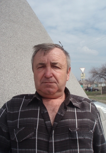 Моя фотография - леонид, 66 из Волчанск (@filonleonid)