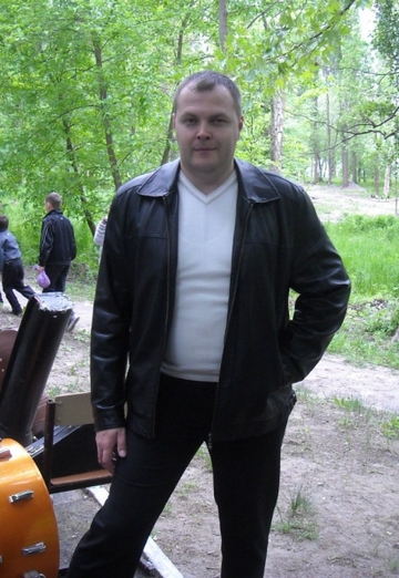 Моя фотография - Алексей, 44 из Новая Каховка (@alekseiproskurovskii)