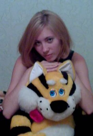 Моя фотография - Ольга, 34 из Полтавская (@gugunichka)