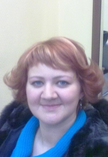 Моя фотография - Наденька, 37 из Череповец (@nadenka44)