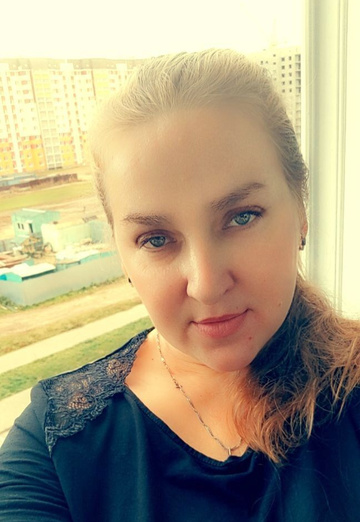 My photo - Marina Kokhonova, 36 from Zhlobin (@marinakokhonova)