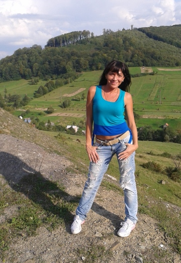 My photo - Viktoriya, 52 from Mykolaiv (@viktoriya76749)