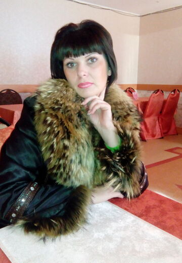 Моя фотография - Елена, 42 из Острогожск (@elena91167)