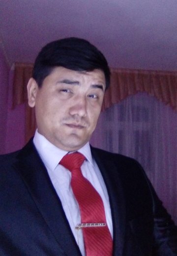 Моя фотография - DJ Z, 37 из Ташкент (@zohidsafarov100)