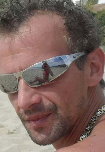 My photo - stanimir, 43 from Sveti Vlas (@stanimir8)