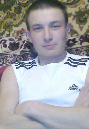 My photo - Maksim, 35 from Volzhskiy (@maksim203524)