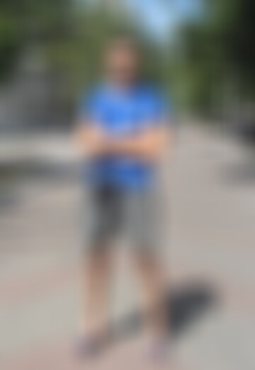 My photo - Aleksandr, 39 from Novokhopersk (@aleksandr531655)