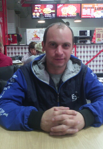 My photo - Artem, 35 from Yurga (@artem123062)