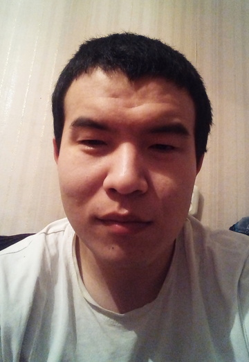 Моя фотография - Анатолий, 26 из Элиста (@anatoliy71663)