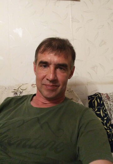 Моя фотография - Анатолий, 54 из Нижний Новгород (@anatoliy72297)