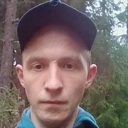 Владимир, 25, Нея