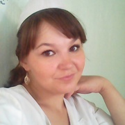 Снежанна, 35, Железногорск-Илимский