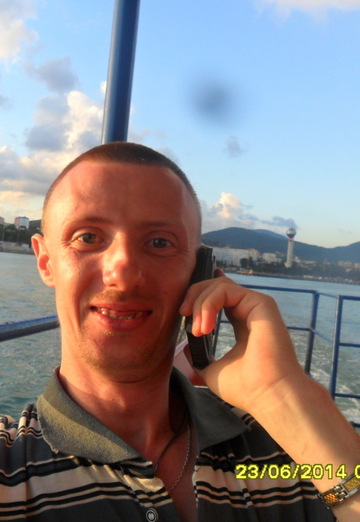 My photo - Denis, 36 from Georgiyevsk (@denis7504)