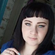 Крис, 27, Улан-Удэ
