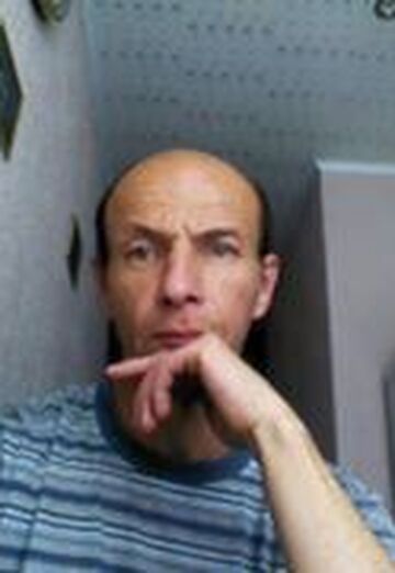 My photo - andrey, 54 from Dmitrov (@andrey653360)
