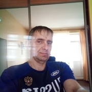 Игорь Бронников, 46, Зима